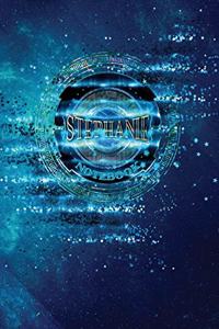 Stephanie Notebook