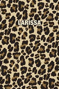 Larissa