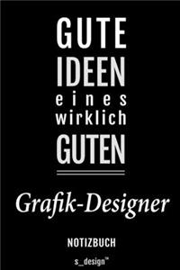 Notizbuch für Grafik-Designer