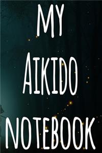 My Aikido Notebook