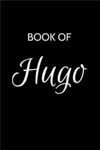 Hugo Journal