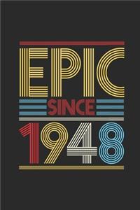 Epic Since 1948
