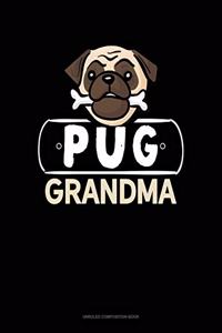 Pug Grandma