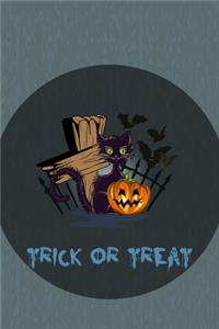 Trick Or Treat