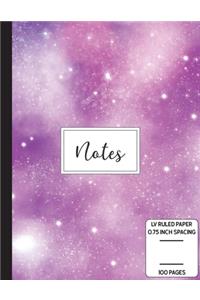 Notes