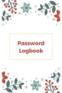 Password Logbook