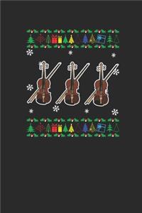 Christmas Violin