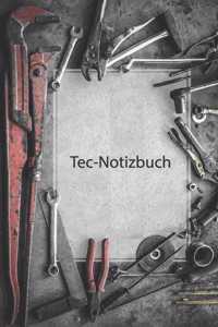 Tec-Notizbuch