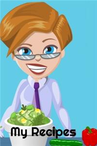 My Recipes