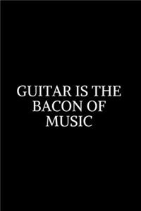 Guitar Is