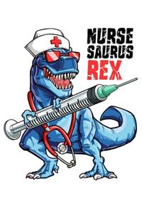 Nurse Saurus Rex