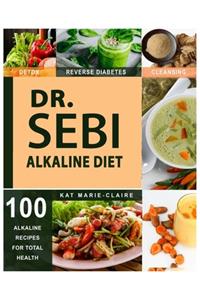 Dr. Sebi
