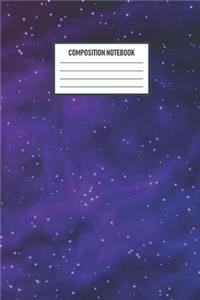 Composition Notebook