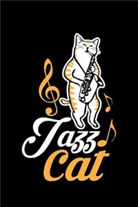 Jazz Cat