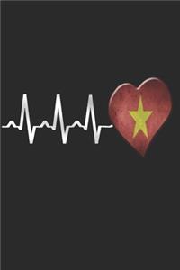 Vietnam Notebook