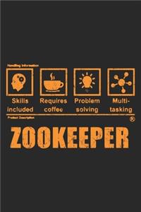 Zookeeper