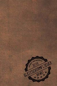 Geprüft und Bestätigt bester Gleitschirmflieger der Welt