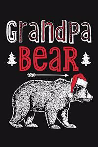 Grandpa Bear