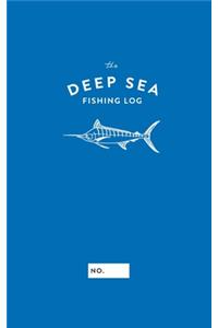 The Deep Sea Fishing Log