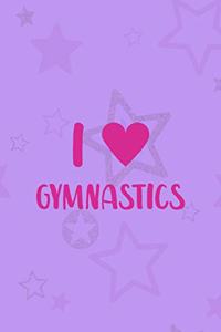 I Gymnastics