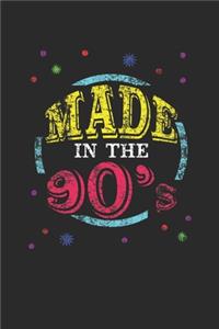Made In The 90's
