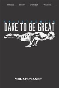 Calisthenics 
