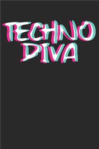 Techno Diva