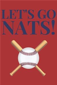 Let's Go Nats!