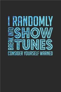 Show Tunes