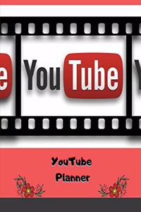 YouTube Planner