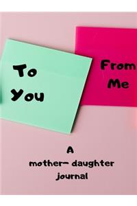 From Me to You