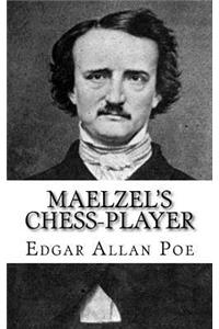 Maelzel's Chess-Player