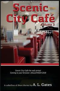 Scenic City Cafe