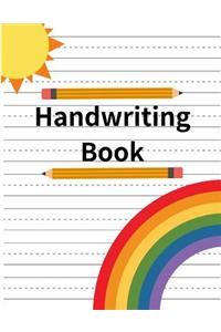 Handwriting Book