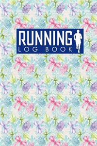 Running Log Book