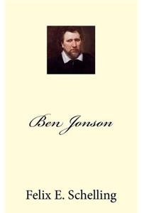 Ben Jonson