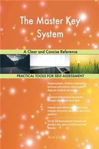The Master Key System