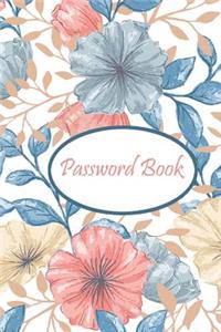 Password Book