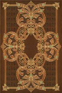Byronic Brown Notebook