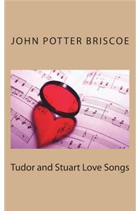 Tudor and Stuart Love Songs