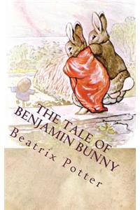 The Tale of Benjamin Bunny
