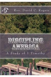 Discipling America