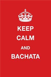 Keep Calm and Bachata