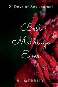 Best Marriage Ever