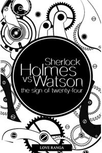 Sherlock Holmes vs. Watson