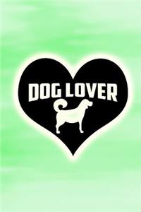 Dog Lover