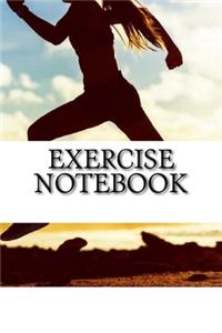 Exercise Notebook