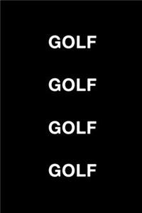 Golf