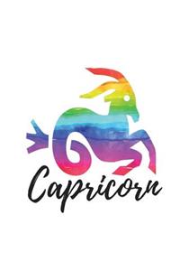 Capricorn