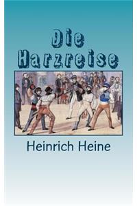 Die Harzreise